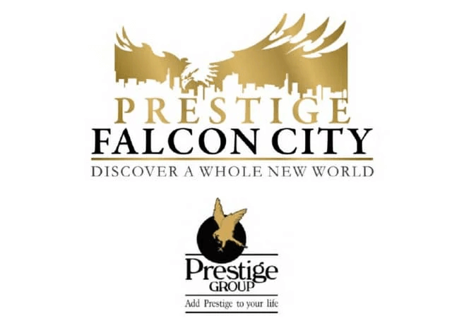 prestige falcon city